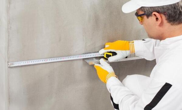 水包砂怎么施工？