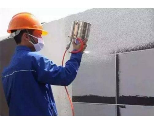 水包砂施工要幾道工序？（2020施工工藝步驟）