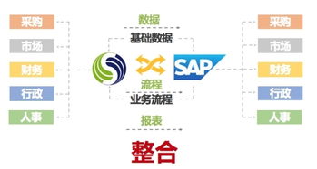 SAP與致遠互聯(lián)強強聯(lián)手，以技術(shù)融合驅(qū)動全球企業(yè)組織管理升級